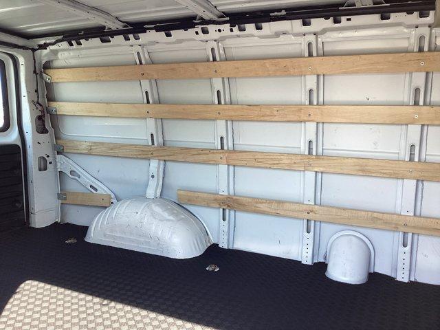 used 2023 GMC Savana 2500 car, priced at $33,220