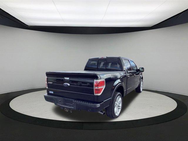 used 2014 Ford F-150 car, priced at $21,900