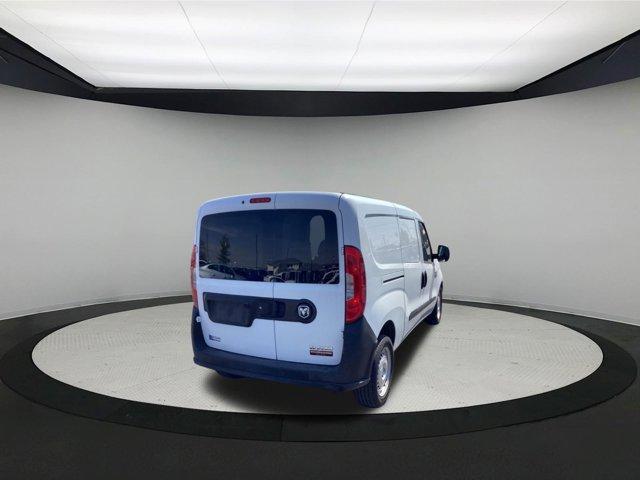 used 2016 Ram ProMaster City car, priced at $15,900