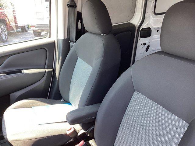 used 2016 Ram ProMaster City car, priced at $15,900