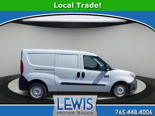 used 2016 Ram ProMaster City car, priced at $15,900