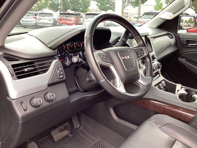 used 2020 GMC Yukon XL car, priced at $34,900