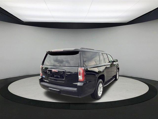 used 2020 GMC Yukon XL car, priced at $34,900