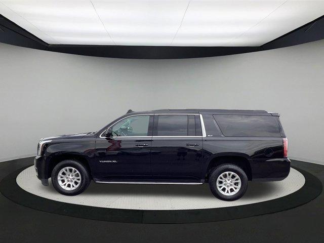 used 2020 GMC Yukon XL car, priced at $34,900