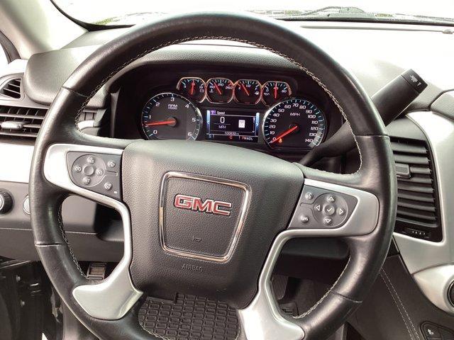used 2020 GMC Yukon XL car, priced at $34,900