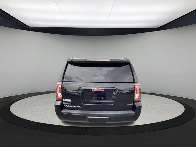 used 2020 GMC Yukon XL car, priced at $34,900