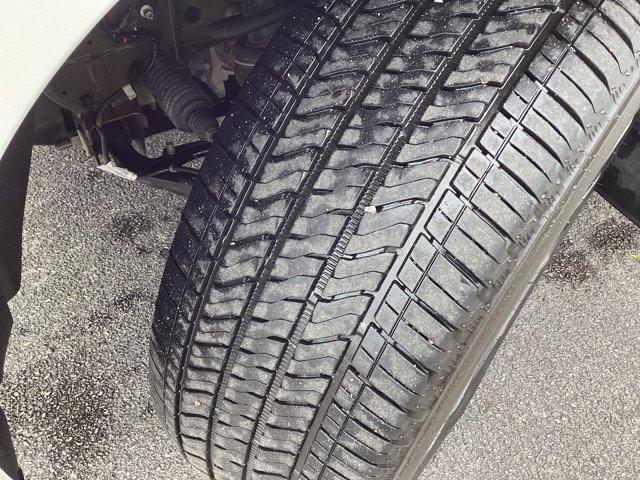 used 2025 Chevrolet Silverado 1500 car