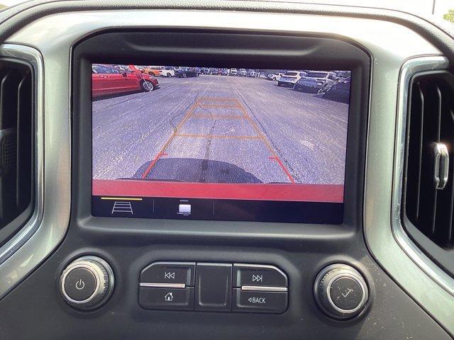 used 2019 Chevrolet Silverado 1500 car