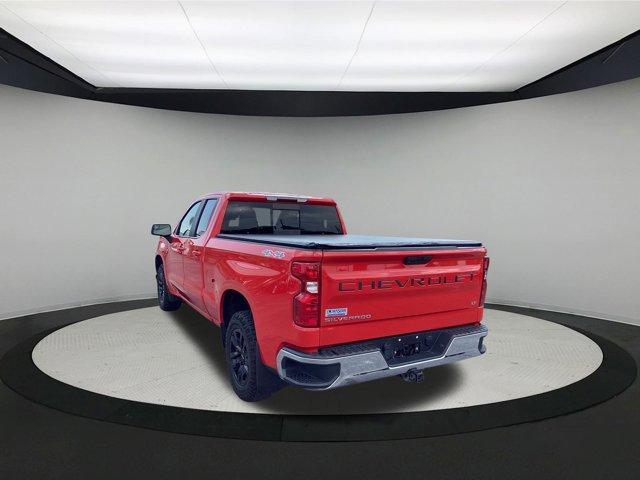 used 2019 Chevrolet Silverado 1500 car