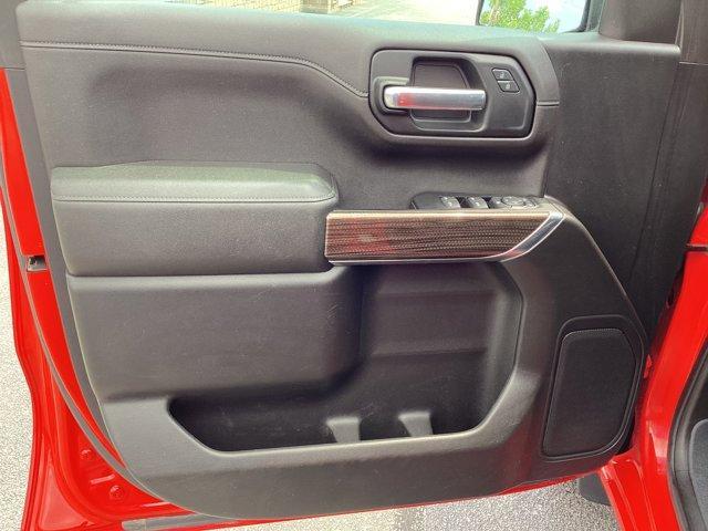 used 2019 Chevrolet Silverado 1500 car