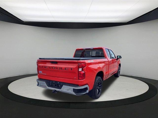 used 2019 Chevrolet Silverado 1500 car