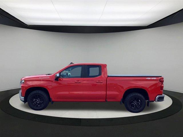 used 2019 Chevrolet Silverado 1500 car