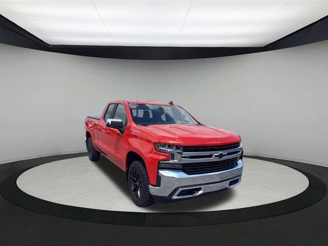 used 2019 Chevrolet Silverado 1500 car