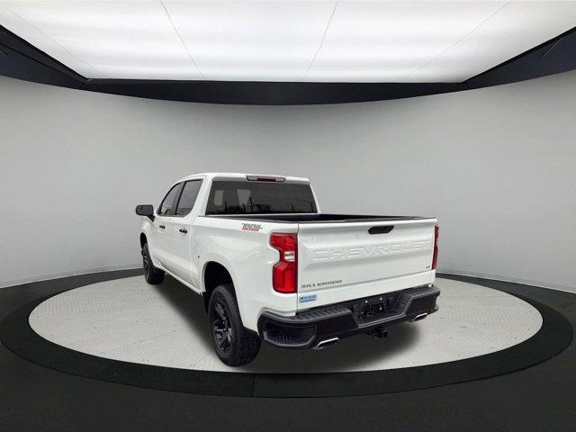 used 2019 Chevrolet Silverado 1500 car, priced at $38,915