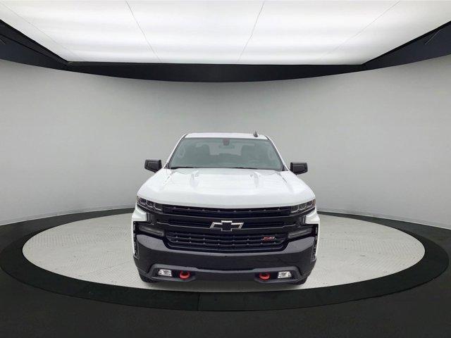 used 2019 Chevrolet Silverado 1500 car, priced at $38,915