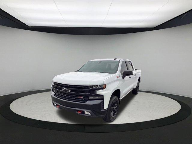 used 2019 Chevrolet Silverado 1500 car, priced at $38,915