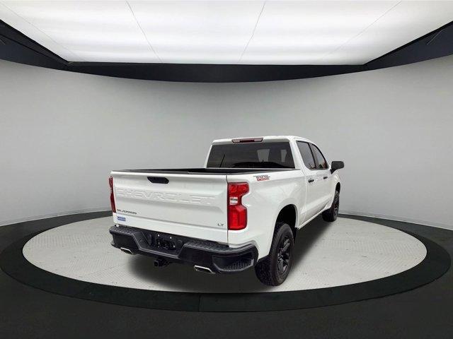 used 2019 Chevrolet Silverado 1500 car, priced at $38,915