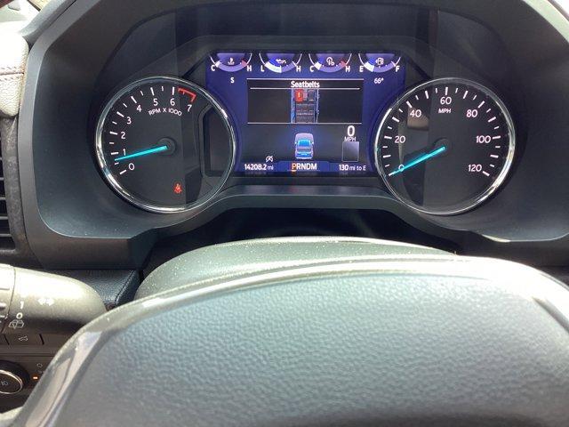 used 2024 Ford Expedition car, priced at $65,815