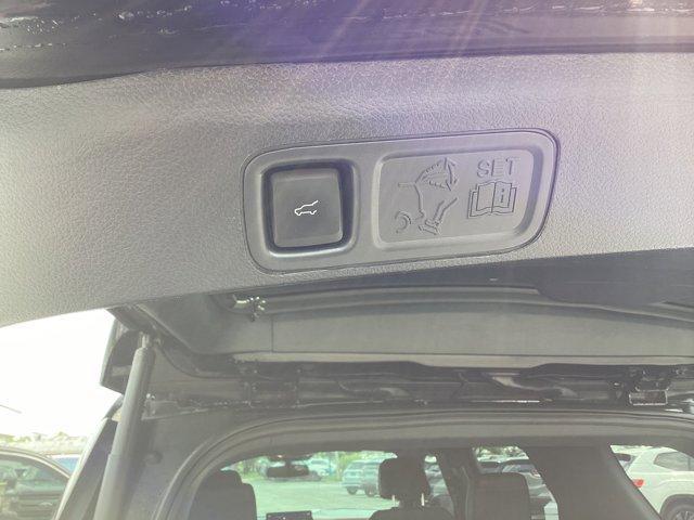 used 2024 Ford Expedition car, priced at $65,815