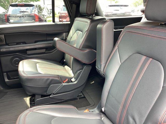 used 2024 Ford Expedition car, priced at $65,815