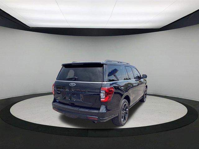 used 2024 Ford Expedition car, priced at $65,815