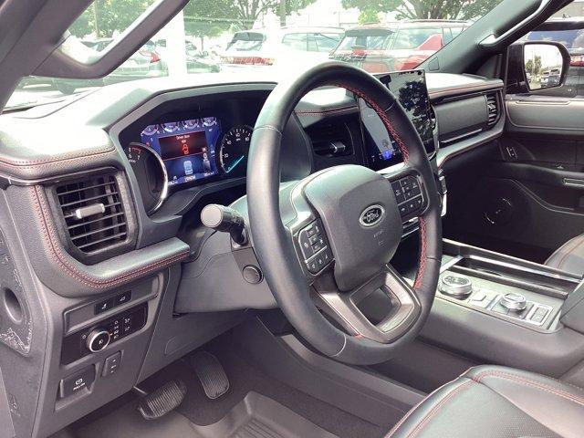 used 2024 Ford Expedition car, priced at $65,815
