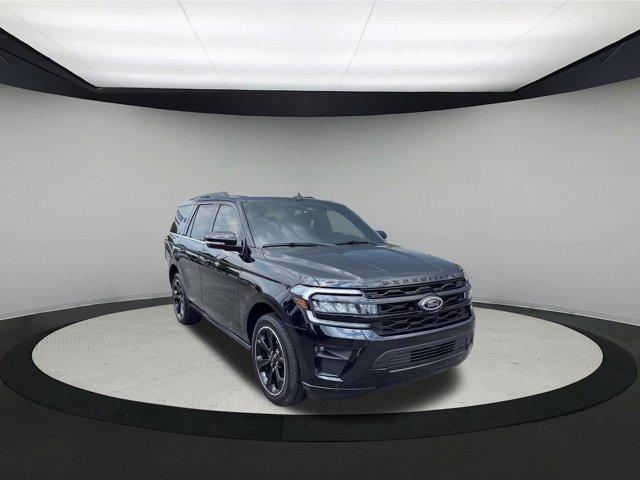 used 2024 Ford Expedition car, priced at $65,815