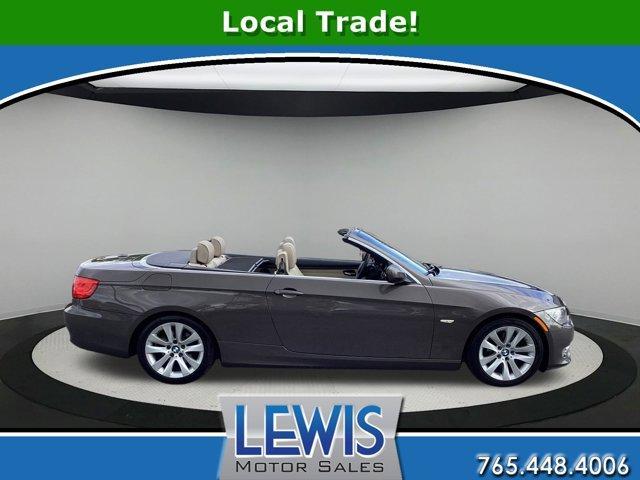 used 2011 BMW 328 car, priced at $7,900