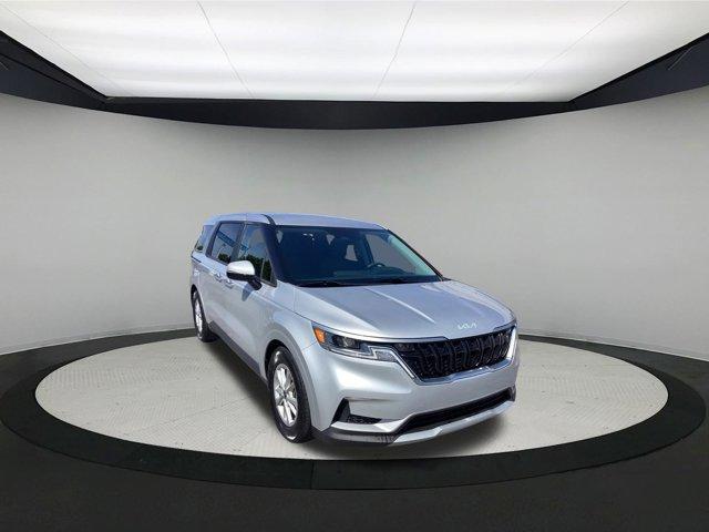 used 2022 Kia Carnival car, priced at $29,990