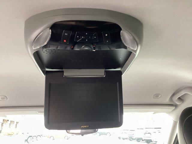 used 2021 Jeep Grand Cherokee L car, priced at $22,315