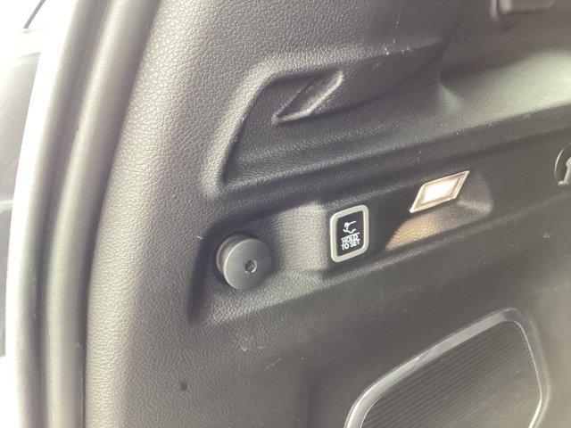 used 2021 Jeep Grand Cherokee L car, priced at $22,315