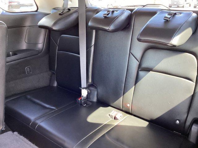 used 2023 Nissan Pathfinder car, priced at $35,525