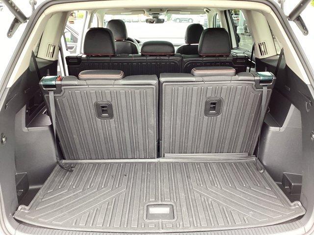 used 2025 Volkswagen Atlas car, priced at $42,990