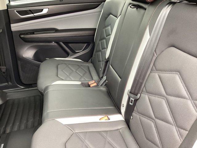 used 2025 Volkswagen Atlas car, priced at $42,990