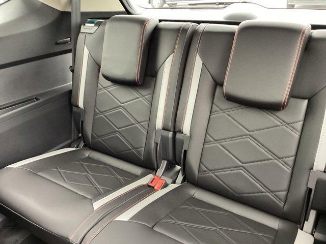 used 2025 Volkswagen Atlas car, priced at $42,990