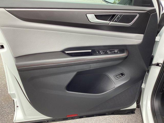 used 2025 Volkswagen Atlas car, priced at $42,990