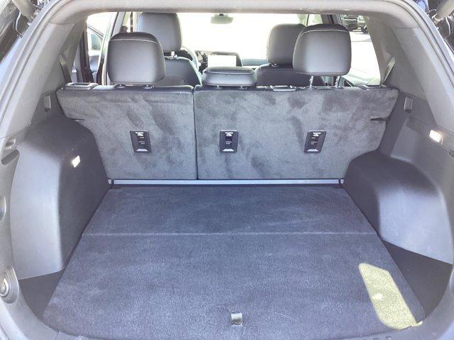 used 2025 Chevrolet Equinox car, priced at $31,900