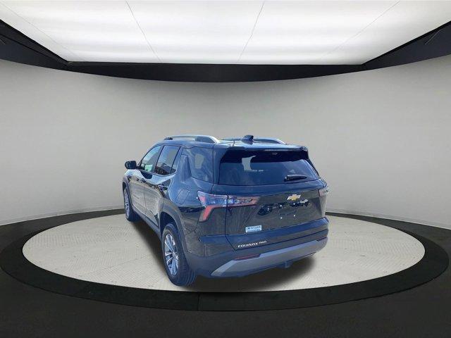 used 2025 Chevrolet Equinox car, priced at $31,900