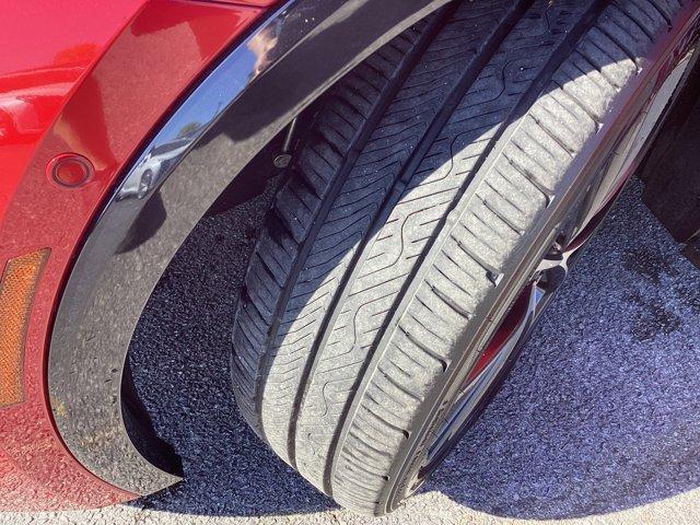 used 2023 Toyota Prius car, priced at $34,990