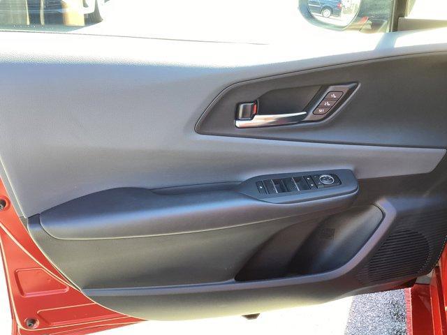 used 2023 Toyota Prius car, priced at $34,990