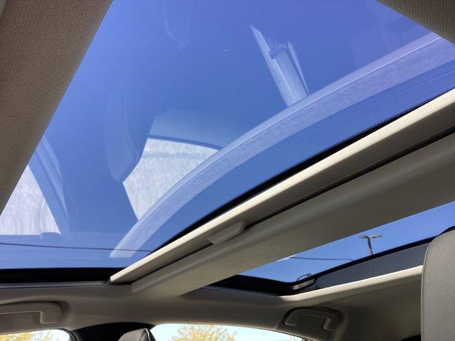 used 2023 Toyota Prius car, priced at $34,990