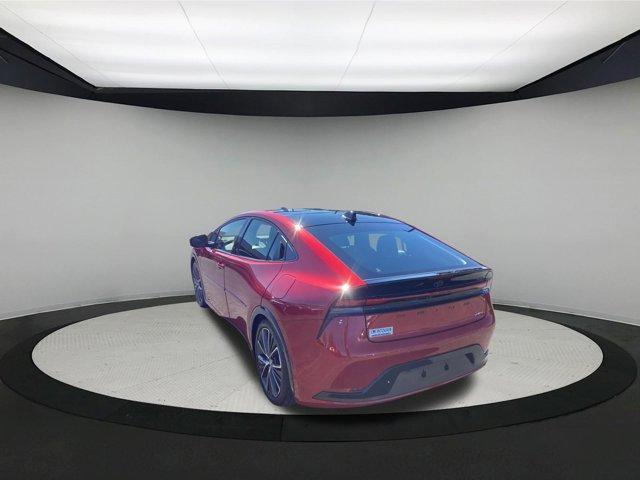 used 2023 Toyota Prius car, priced at $34,990