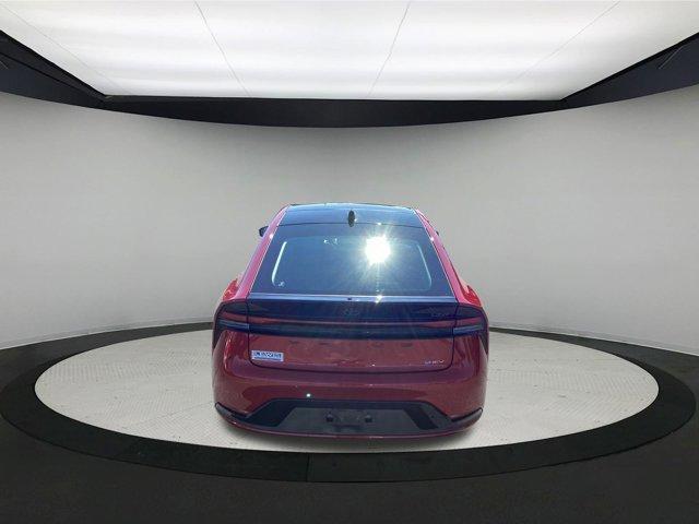 used 2023 Toyota Prius car, priced at $34,990