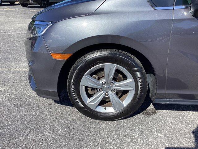 used 2020 Honda Odyssey car, priced at $27,430