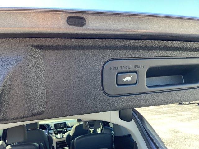 used 2020 Honda Odyssey car, priced at $27,430