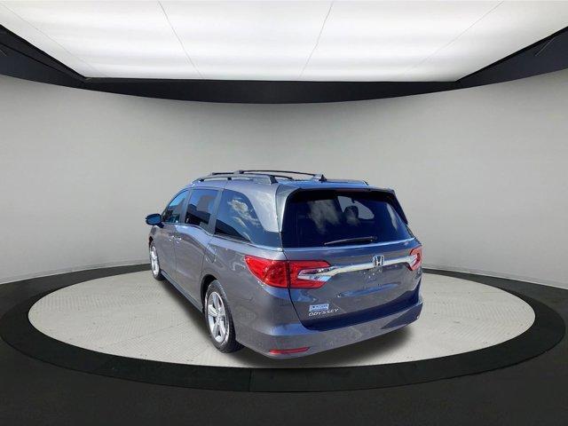 used 2020 Honda Odyssey car, priced at $27,430
