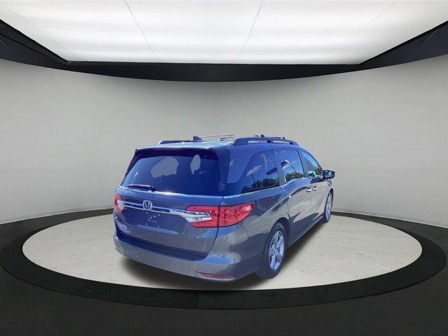 used 2020 Honda Odyssey car, priced at $27,430
