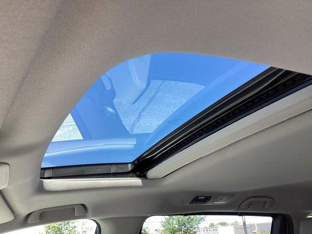 used 2020 Honda Odyssey car, priced at $27,430