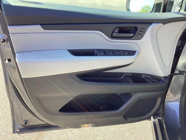 used 2020 Honda Odyssey car, priced at $27,430