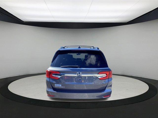 used 2020 Honda Odyssey car, priced at $27,430